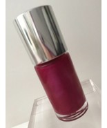 Clinique A Different Nail Enamel For Sensitive Skins in Polished Amethys... - $11.66 CAD