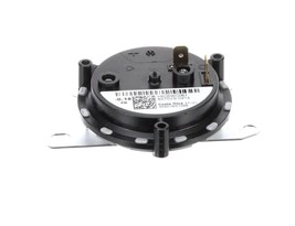 International CP HK06WC061 Pressure Switch Vent w Bracket SPST 0.18 Wate... - £69.91 GBP