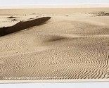 White Sands National Monument Real Photo Postcard - $12.38