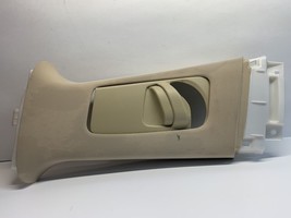 2006 - 2013 LEXUS IS250 SEDAN DRIVER LEFT LH FRONT SEATBELT B PILLAR ANC... - $29.69