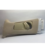 2006 - 2013 LEXUS IS250 SEDAN DRIVER LEFT LH FRONT SEATBELT B PILLAR ANC... - $29.69