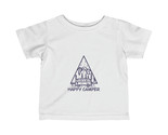 Cozy infant fine jersey tee for adventurous kids perfect for outdoor excursions thumb155 crop