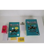 Mr Listers Quiz Shootout Party Card Board Game - €4,16 EUR