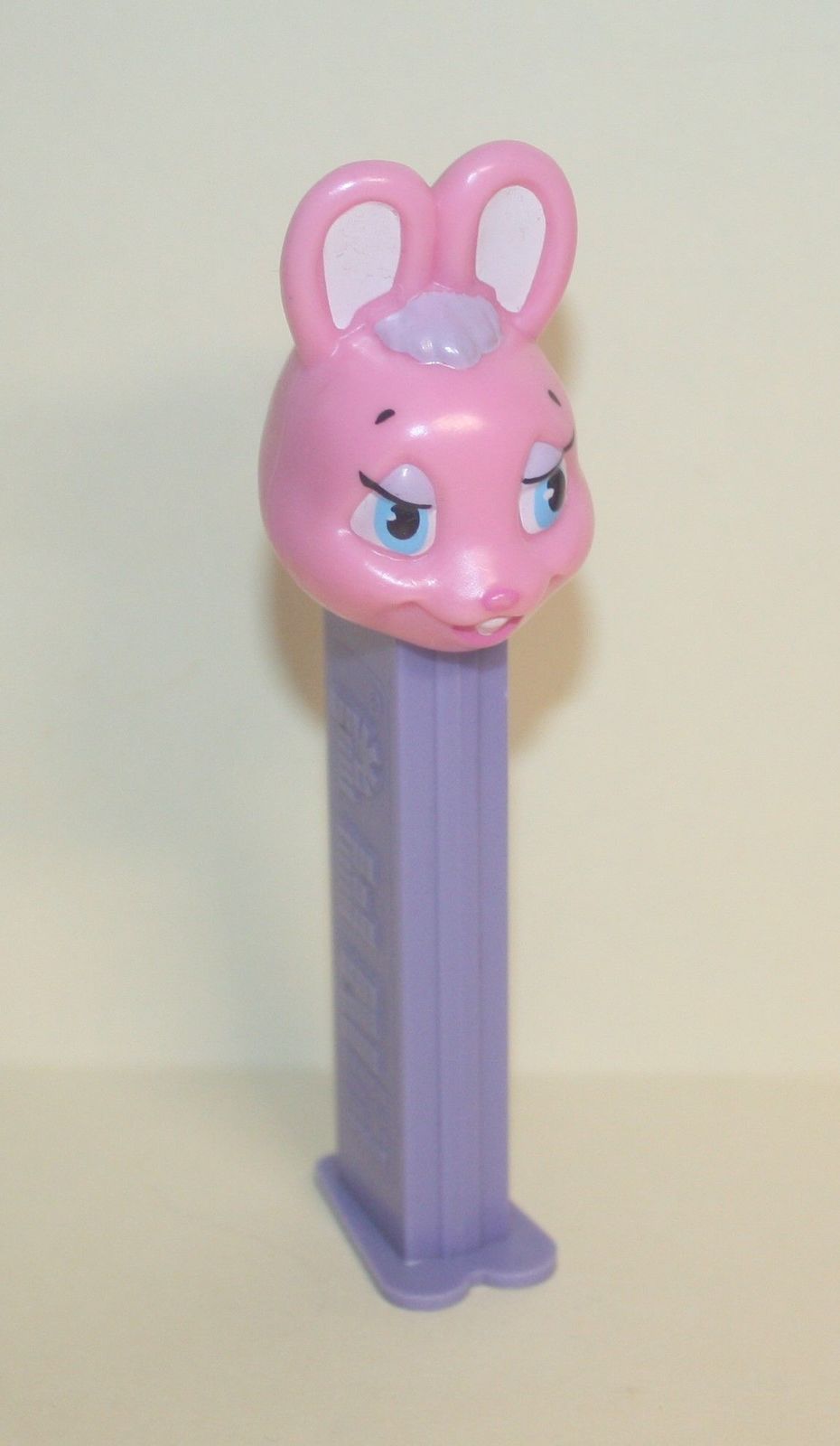 2004 Pez Easter Mrs. Bunny Candy Dispenser - $3.00