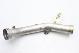 07-09 MERCEDES-BENZ W211 E320 DIESEL AIR INTAKE PIPE DUCT Q9653 image 10