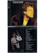 THE ROLLING STONES - Frankfurt Shuffle ( 2 CD SET ) ( Vinyl Gang ) ( Wal... - $42.51 CAD