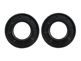 2004-2024 Can-Am Maverick Outlander Max OEM Front Differential Oil Seal Pair C71 - £27.52 GBP