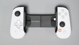 Backbone One PlayStation BB-02-W-S Lighting Connector image 2