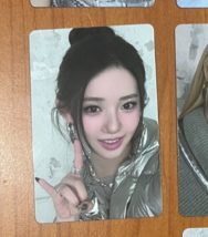 RORA BABYMONSTER Official Photocard [DRIP]_Kpop Authentic - $3.00