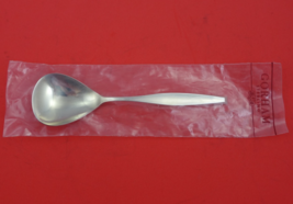 Classique by Gorham Sterling Silver Sugar Spoon 6&quot; Heirloom Serving New - €58,11 EUR