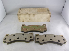 1971-1978 Dodge Plymouth NOS Disc Brake Pads 7018 D85 - $4.50