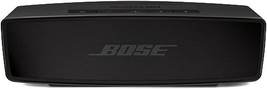 Bose Soundlink Mini Ii Special Edition (Black). - £213.09 GBP