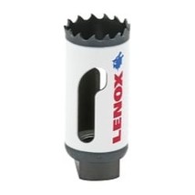 Lenox Tools Hole Saw, 1-3/8 in. Long Lasting Bi-Metal Construc - €44,09 EUR