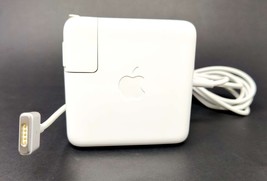 Apple 60W MagSafe 2 60W Power Adapter White A1435 - £11.30 GBP