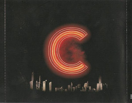Various - Chicago (Cd Album 2002, Music From Motion Picture, Enhanced) - £7.70 GBP