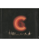 Various - Chicago (Cd Album 2002, Music From Motion Picture, Enhanced) - £7.74 GBP
