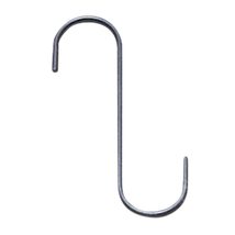 Village Wrought Iron 6in S Hook Style 2 - £7.98 GBP