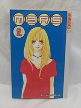 Mars Vol 2 Fuyumi Soryo Tokyopop Anime Manga - $19.80