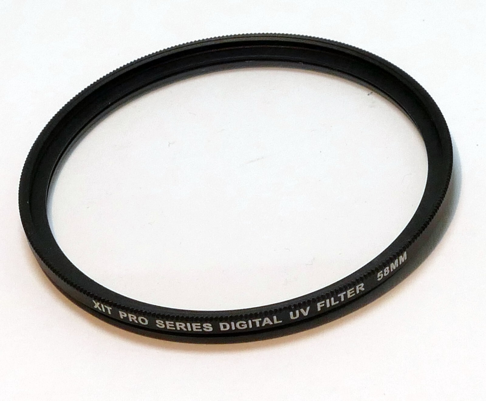 XIT PRO UV Lens Filter 58mm Digital thin profile - wide angle - $36.74