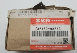 Suzuki Genuine Parts Outboard Ignition Coil Assembly 32160-93313 - £56.28 GBP