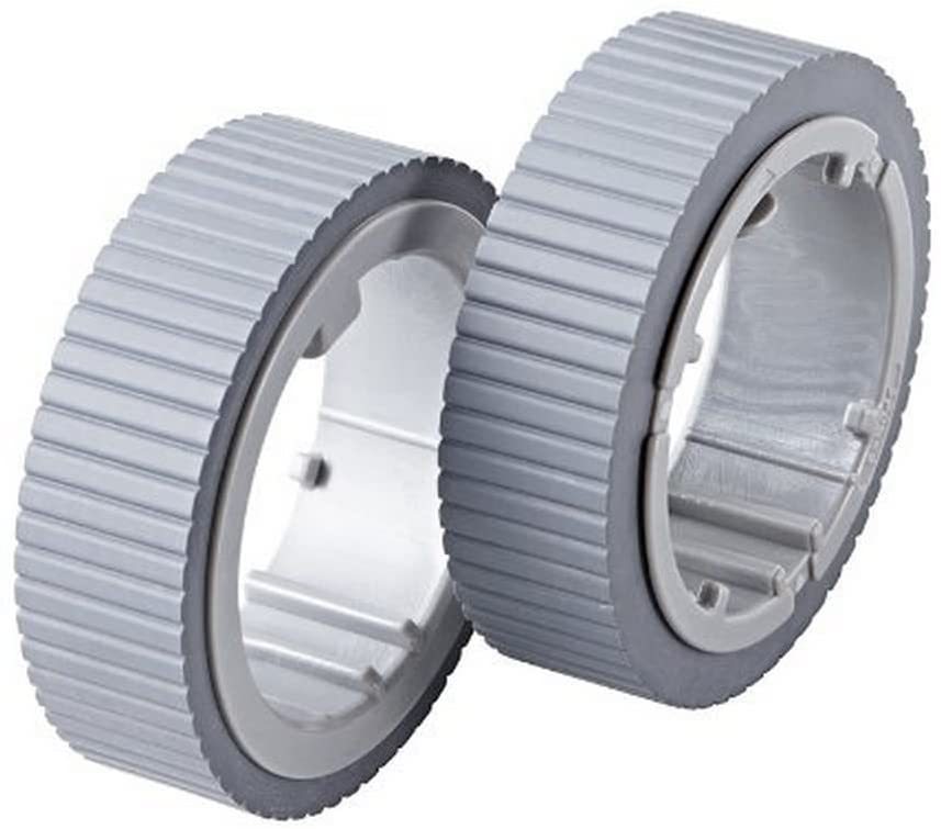 Genuine Pick Roller Set From Fujitsu Fi-7140, Fi-7240, Fi-7160, Fi-7260,... - $34.93