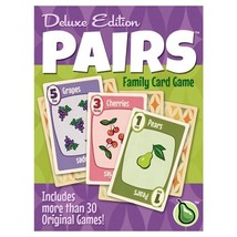 Cheapass Games Pairs: Deluxe Edition - £15.35 GBP