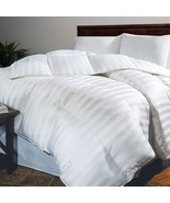 Hotel Grand Oversized 500 Thread Count Down Comforter King - $208.26