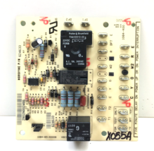 Honeywell 1084-400 Defrost Control Circuit Board Nordyne 624633 used #X055A - $45.00