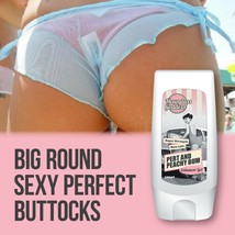 Hourglass Goddess Pert And Peachy Bum Gel Big Round Sexy Buttocks - £83.83 GBP