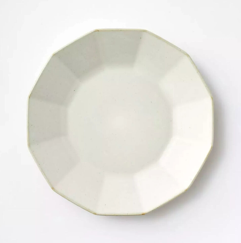 Ceramic Angular Bowl - Threshold designed with Studio McGee - NEW!!!
