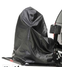 PowerChair Weather Cover, Draw String Bottom. Fits All Full Size Power C... - $200.00
