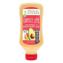 Primal Kitchen Squeeze Chipotle Lime Mayo made with Avocado Oil, 17 Ounces - £13.41 GBP