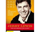 Jerry Lewis The Man Behind the Clown DVD | Documentary | Region Free - £16.54 GBP