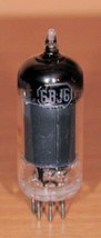 By Tecknoservice Antique Radio Valve 6BJ6 Various Brands New And Used-
s... - $8.82