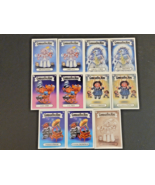 Garbage Pail Kids 2022 Oh The Horror-ible! Wave 2 with Helen Rasier Sepia - $39.60