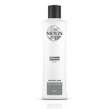 Nioxin System 1 Cleanser Shampoo for Unisex - 10.1 oz Shampoo - £17.93 GBP