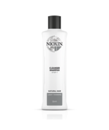 Nioxin System 1 Cleanser Shampoo for Unisex - 10.1 oz Shampoo - $22.77