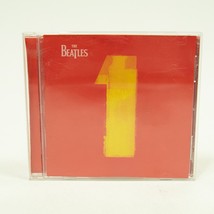 The Beatles 1 Music CD 2000 Apple Records - £6.89 GBP