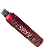 Big Sexy Hairspray Play Harder Firm Volumizing Styling 10 oz New Old Sto... - $37.97 CAD