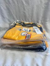 Wholesale Lot Of 4 NFL Pittsburg Steelers Infant Sz 18 Month 3 PC Bodysu... - £23.94 GBP