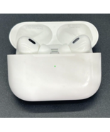 Genuine Apple Airpods Pro 2nd Gen Headphones w/ Lightning Magsafe Case (8) - $117.81