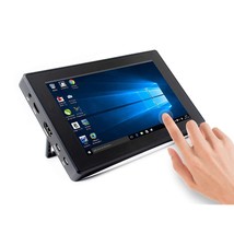 Waveshare 7inch Capacitive Touch Screen LCD Compatible with Raspberry Pi... - $108.99