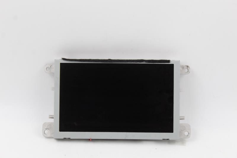 Primary image for Info-GPS-TV Screen VIN Fp 7th And 8th Digit 2013-2017 AUDI Q5 OEM #10741