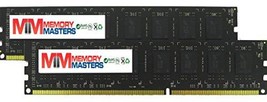 MemoryMasters 16GB Kit (2x8G) DDR3 Ram 1866MHz UDIMM (PC3-14900) 240-Pin... - £46.07 GBP