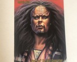 Star Trek Trading Card Master series #73 Captain Klaa - $1.77