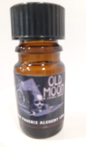 BPAL Discontinued 2012 OLD MOON  A Little Lunacy Black Phoenix Alchemy Lab - £33.63 GBP