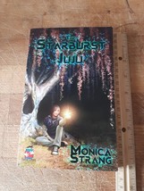 The Starburst Juju Paperback ASIN 0986037362 like new Monica Strang - £2.39 GBP