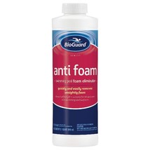 Anti-Foam - Quart - £37.79 GBP