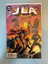 JLA #24 - DC Comics - Combine Shipping - £3.15 GBP