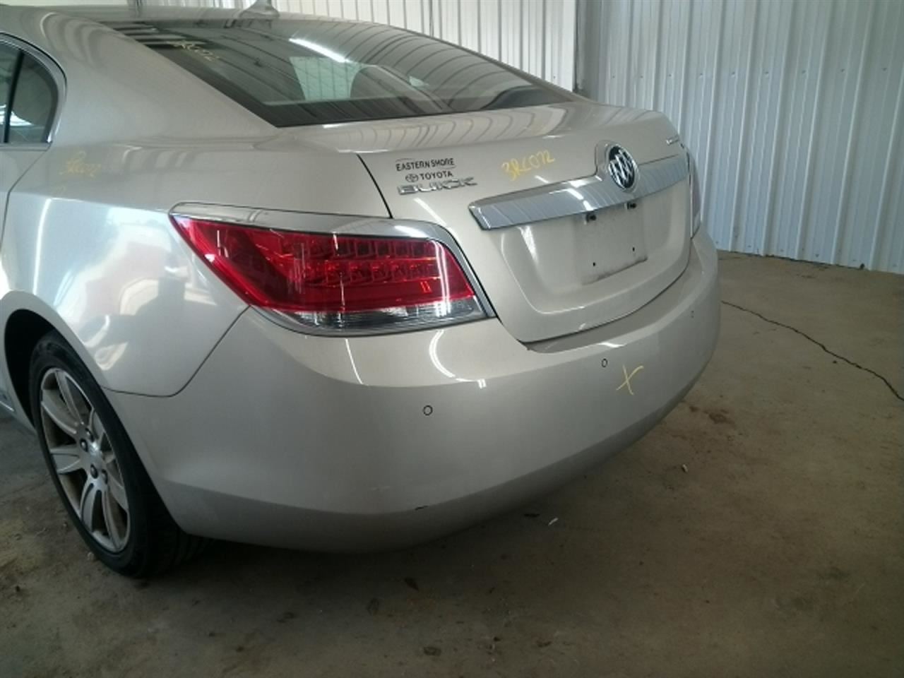 Driver Left Front Door Switch Driver's Window Fits 10-13 LACROSSE 104825522 Item image 12
